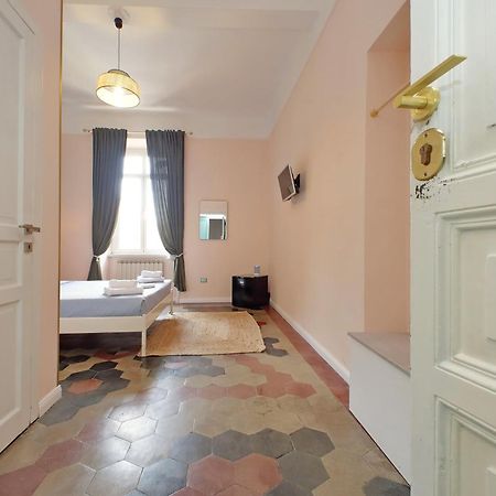 Colosseo Kokedama Rooms Roma Eksteriør bilde