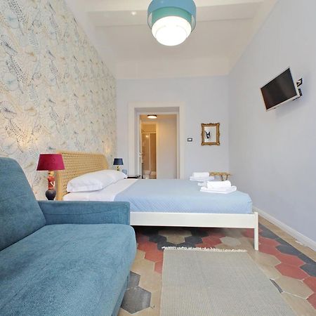 Colosseo Kokedama Rooms Roma Eksteriør bilde