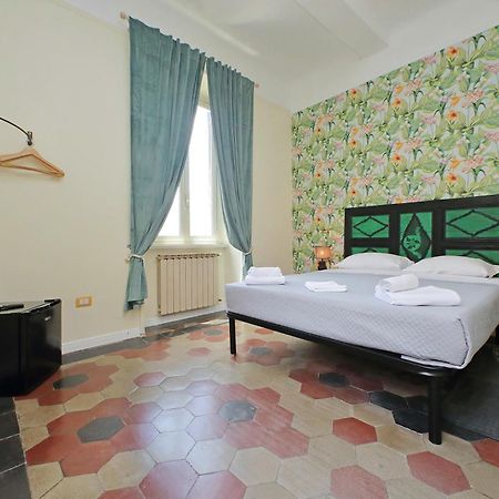 Colosseo Kokedama Rooms Roma Eksteriør bilde