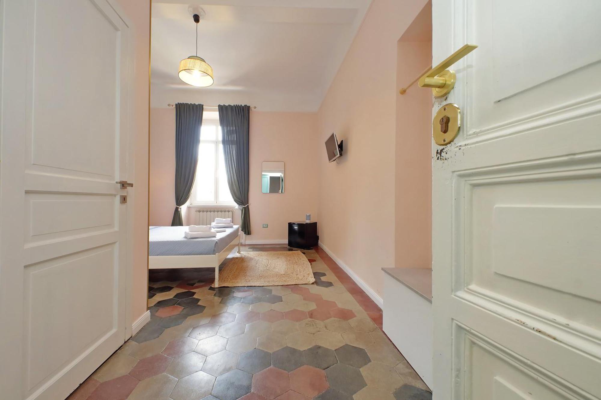 Colosseo Kokedama Rooms Roma Eksteriør bilde