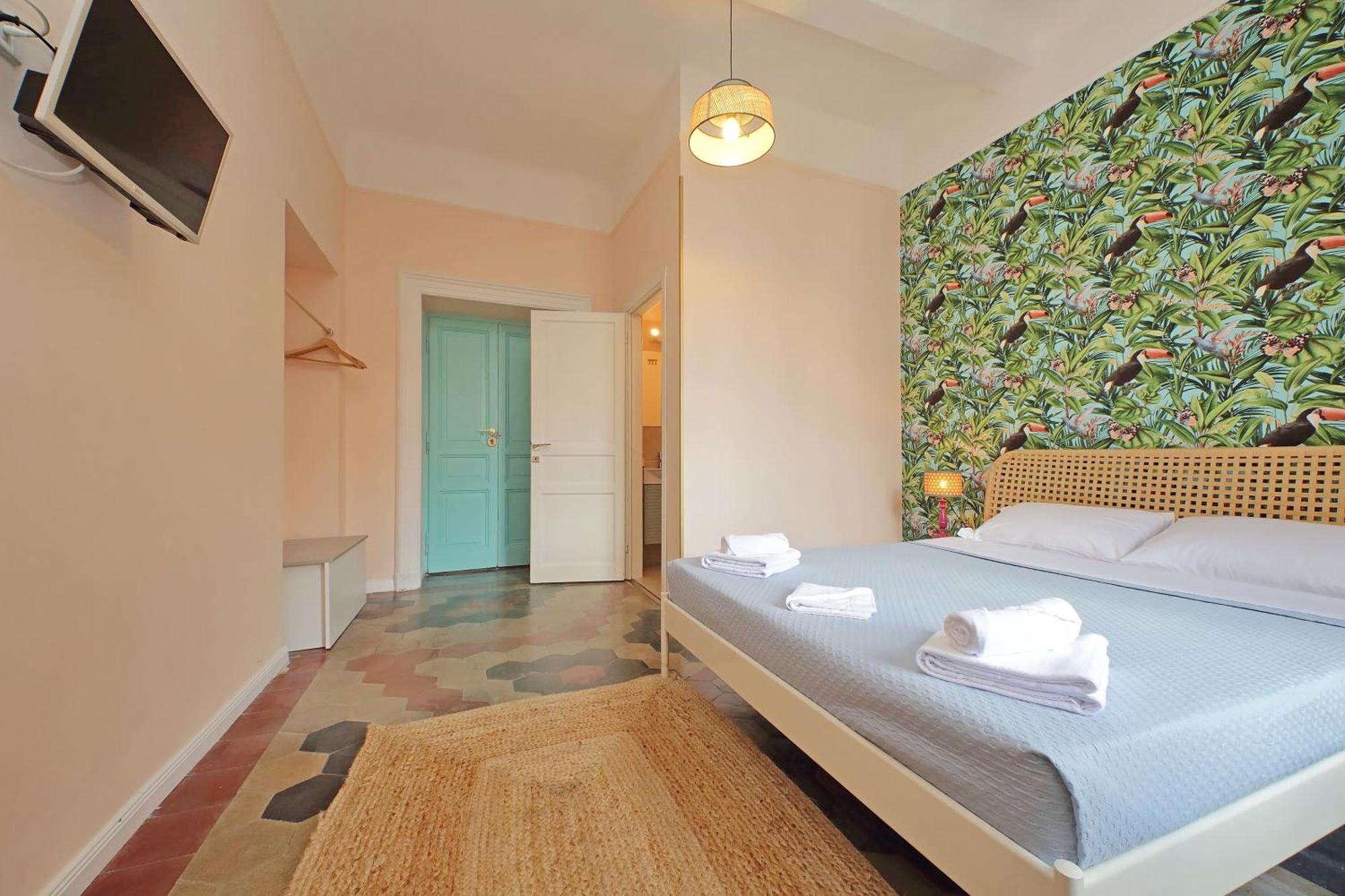 Colosseo Kokedama Rooms Roma Eksteriør bilde