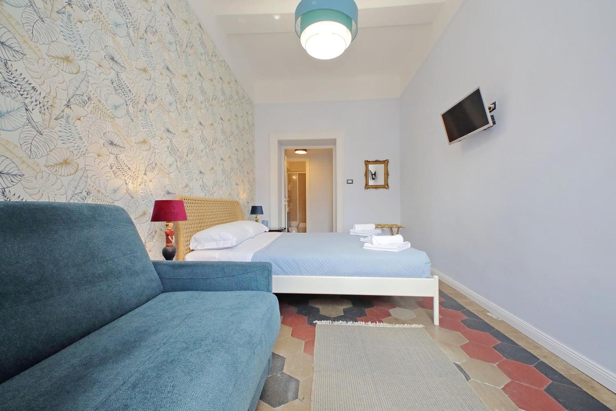 Colosseo Kokedama Rooms Roma Eksteriør bilde
