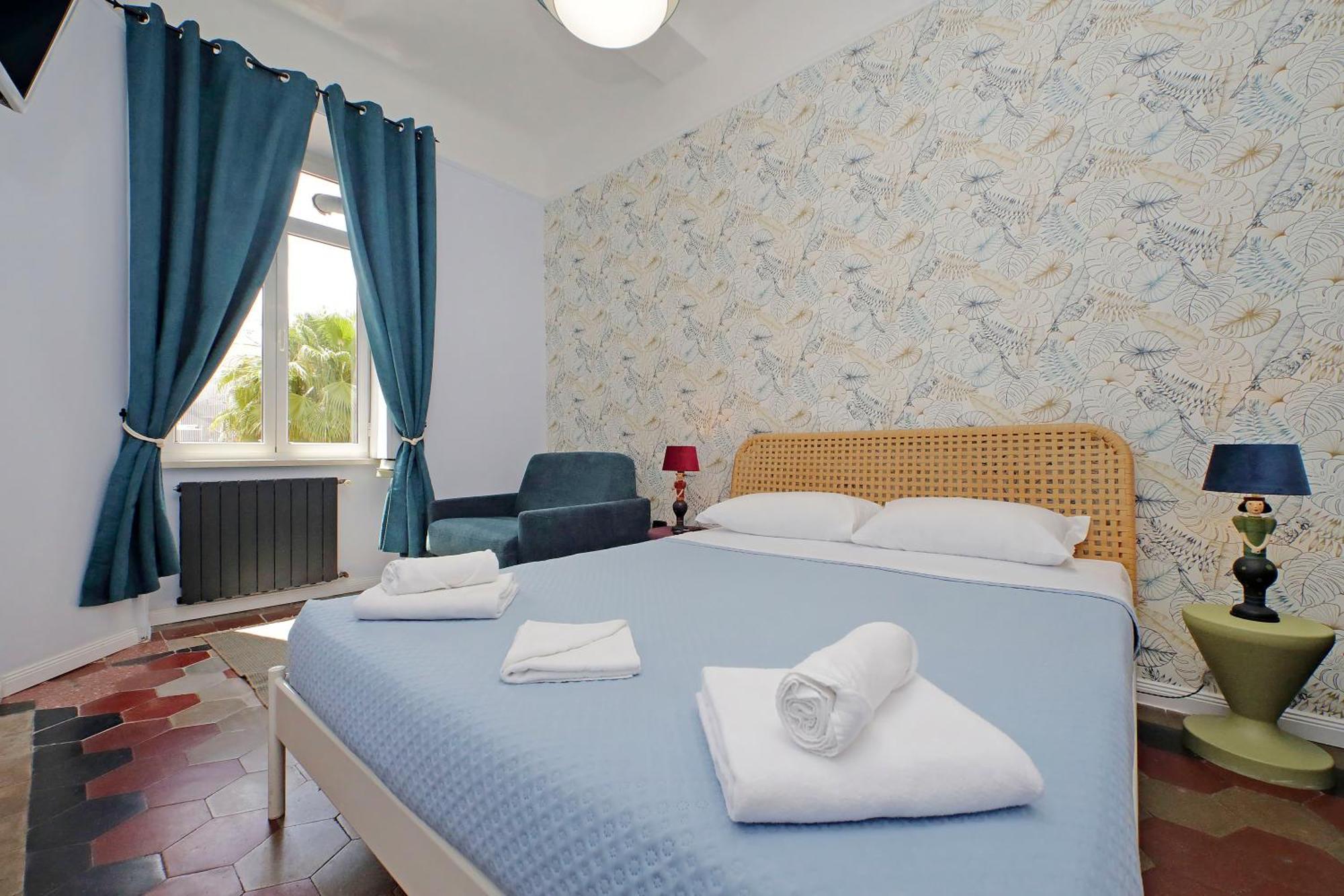 Colosseo Kokedama Rooms Roma Eksteriør bilde