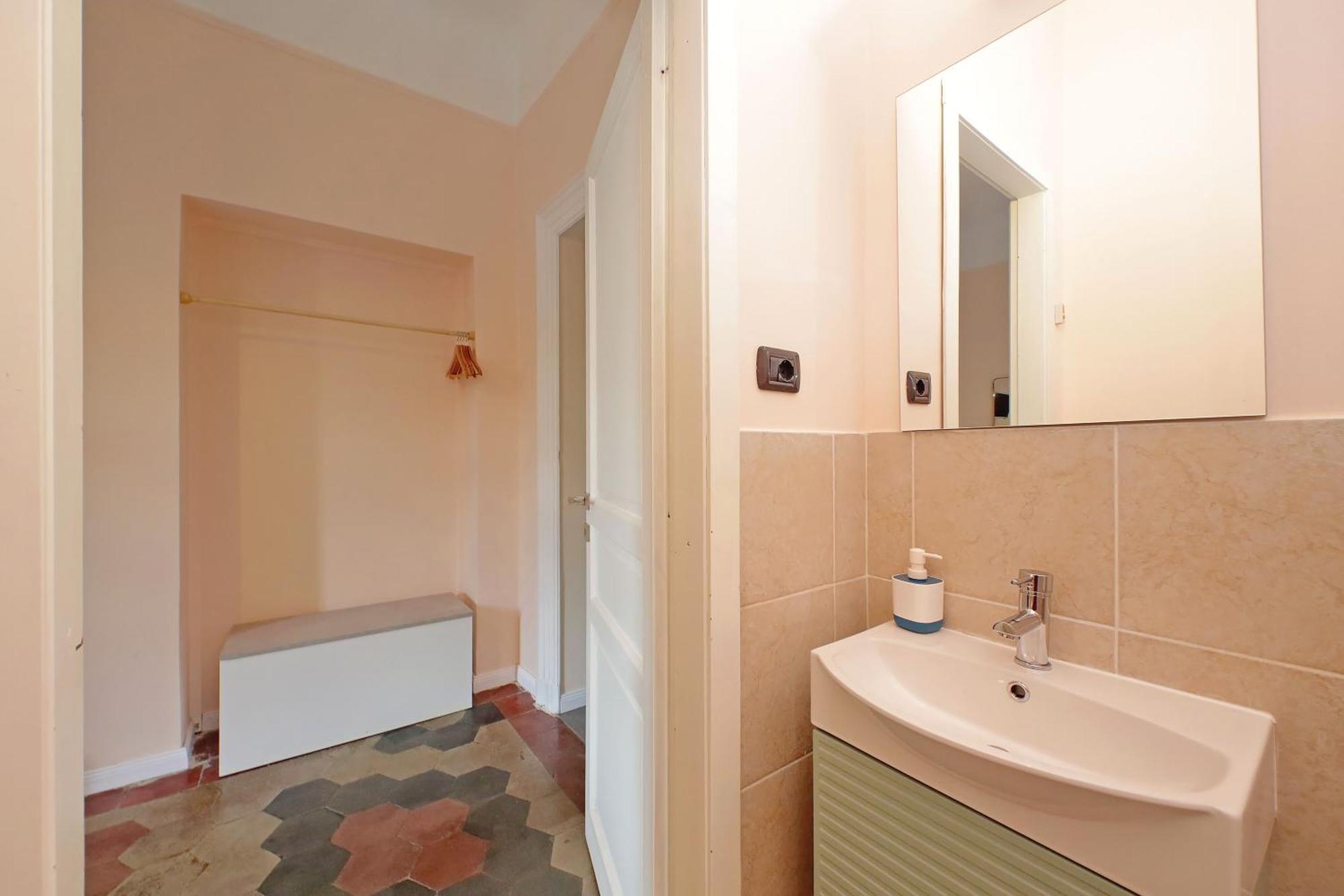 Colosseo Kokedama Rooms Roma Eksteriør bilde