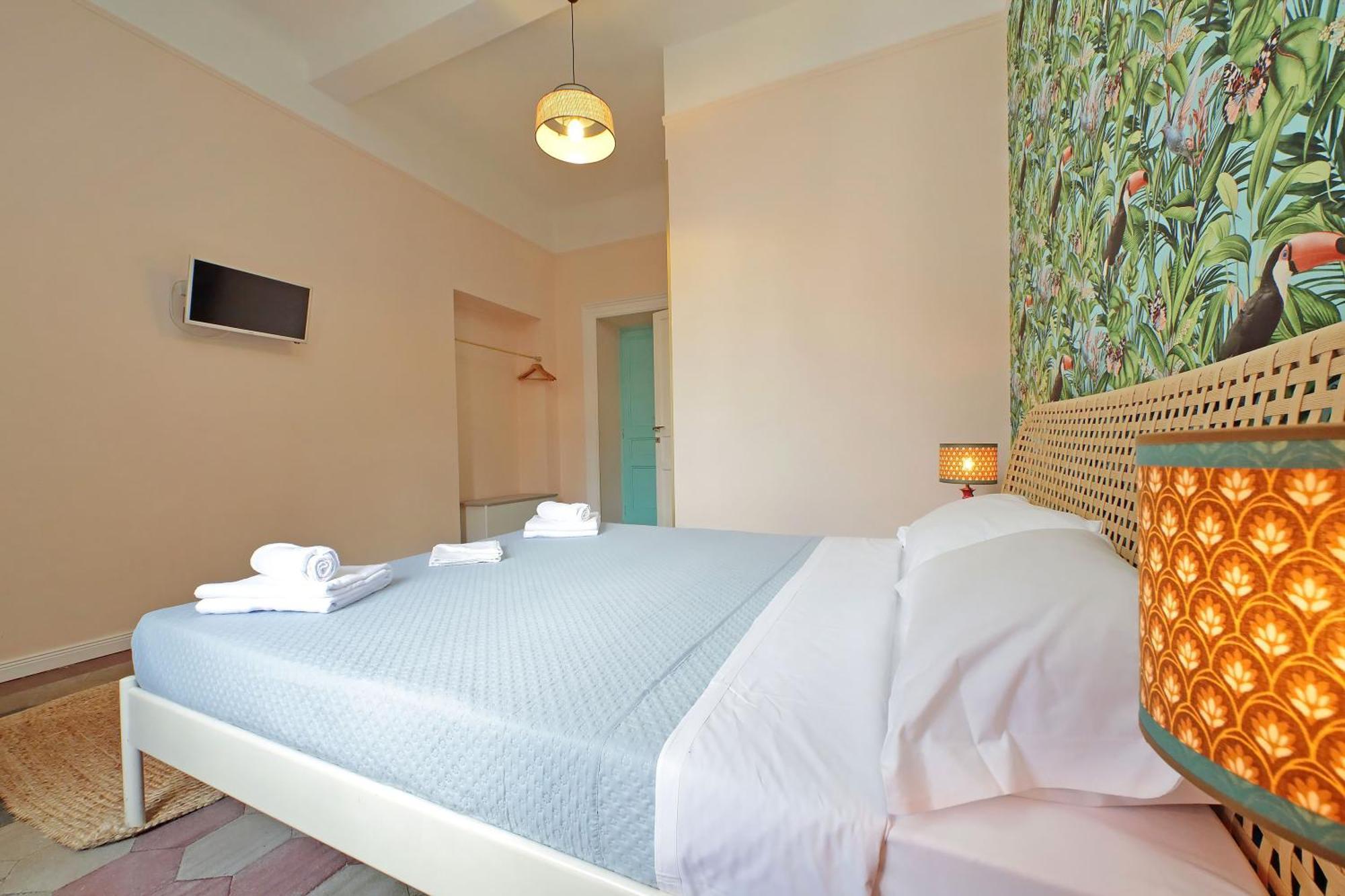 Colosseo Kokedama Rooms Roma Eksteriør bilde