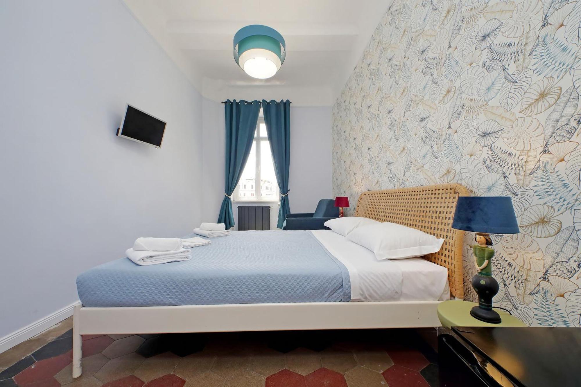 Colosseo Kokedama Rooms Roma Eksteriør bilde