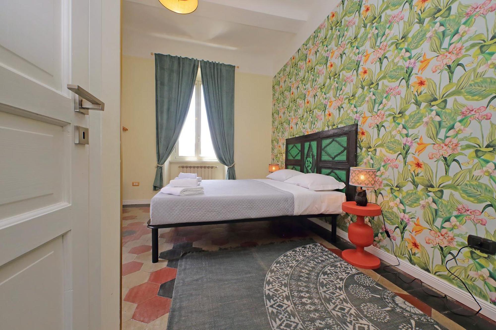 Colosseo Kokedama Rooms Roma Eksteriør bilde