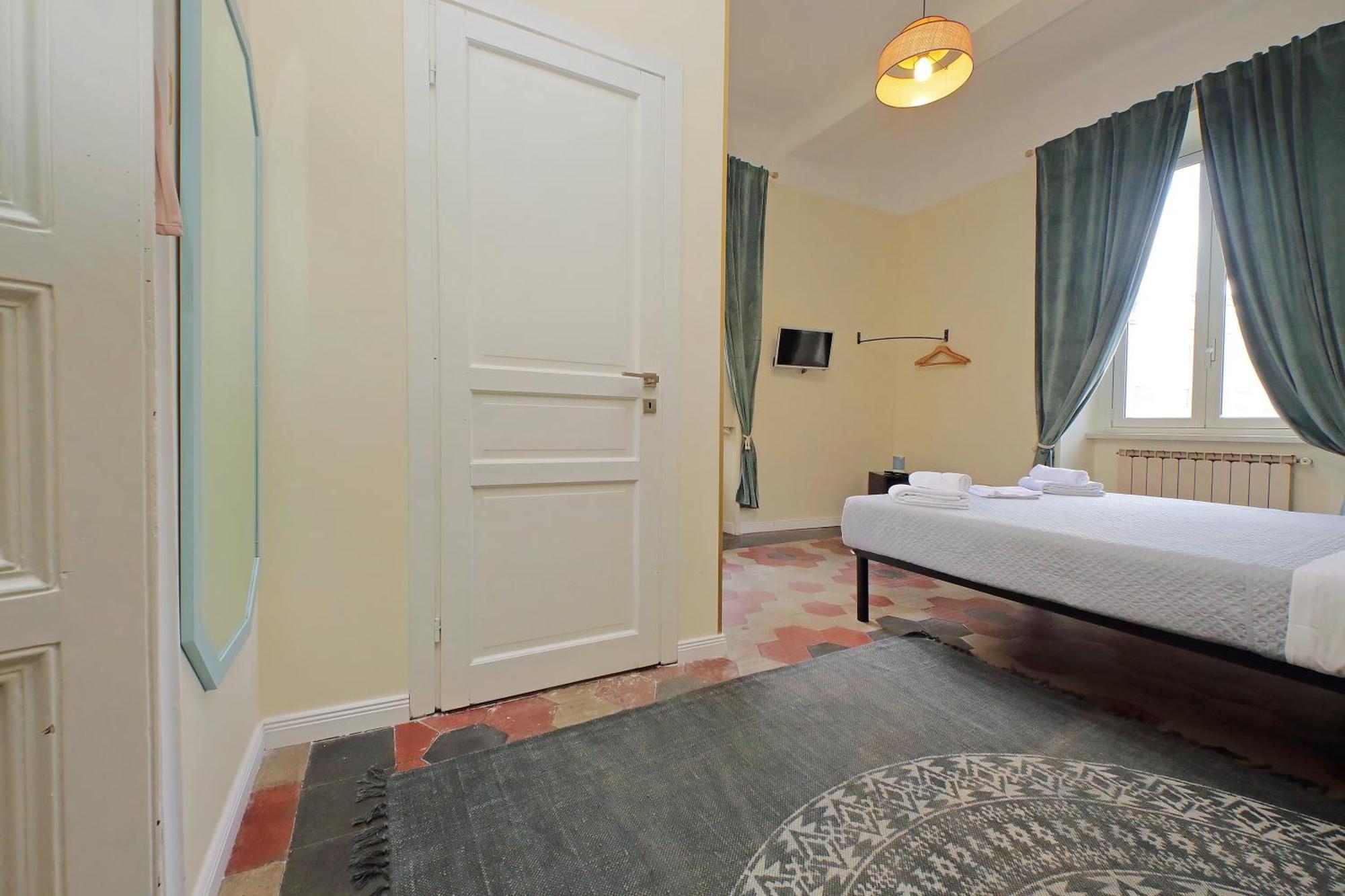 Colosseo Kokedama Rooms Roma Eksteriør bilde