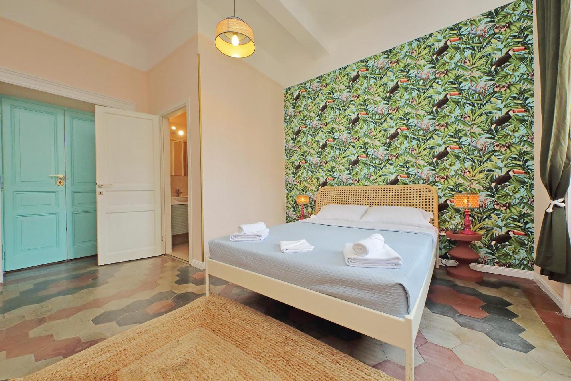 Colosseo Kokedama Rooms Roma Eksteriør bilde