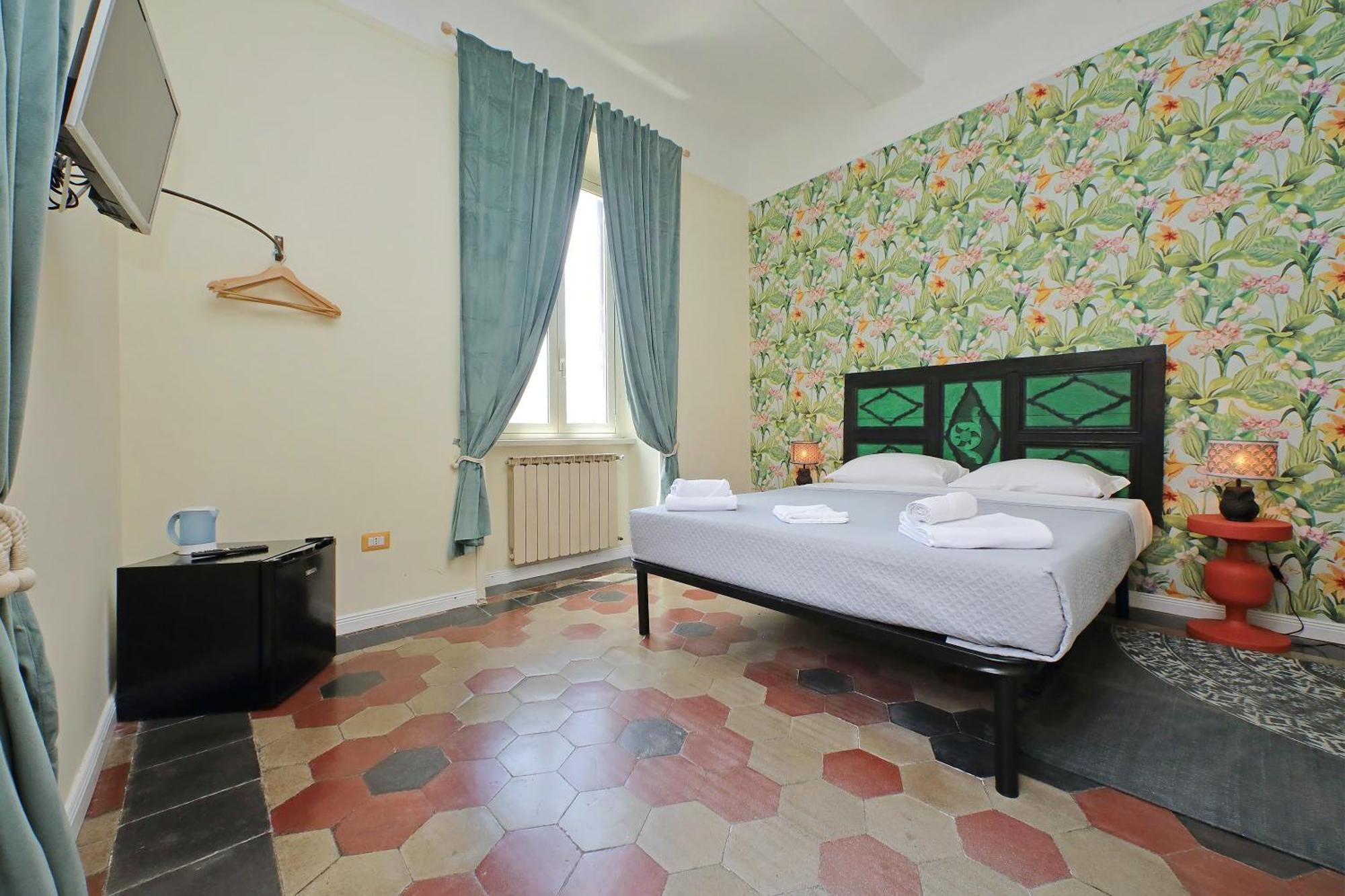 Colosseo Kokedama Rooms Roma Eksteriør bilde