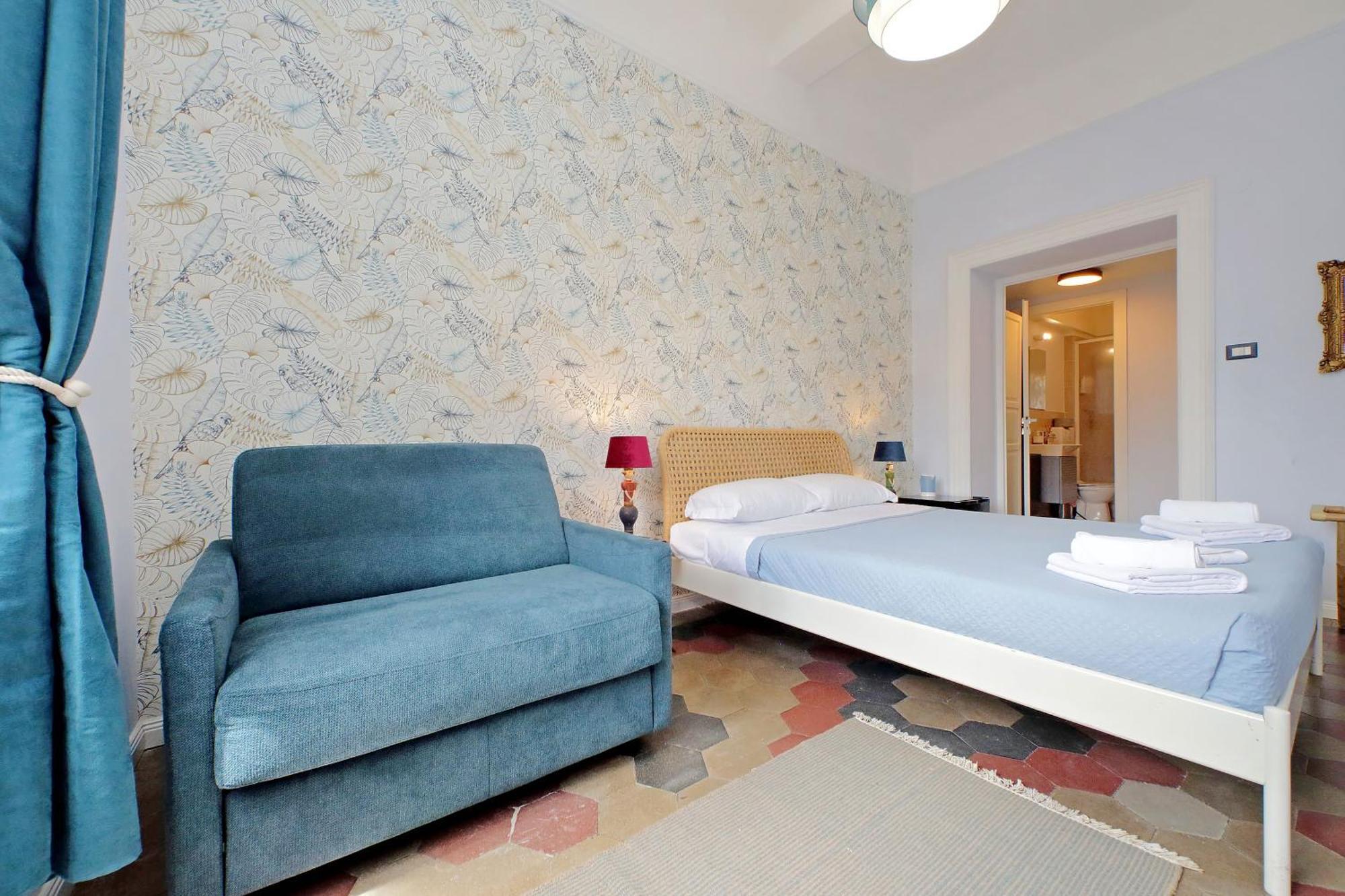 Colosseo Kokedama Rooms Roma Eksteriør bilde