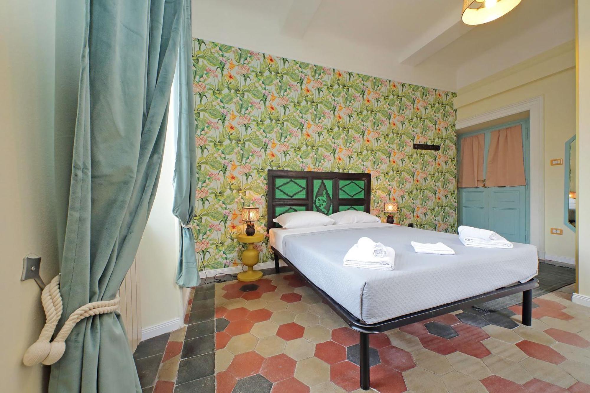 Colosseo Kokedama Rooms Roma Eksteriør bilde