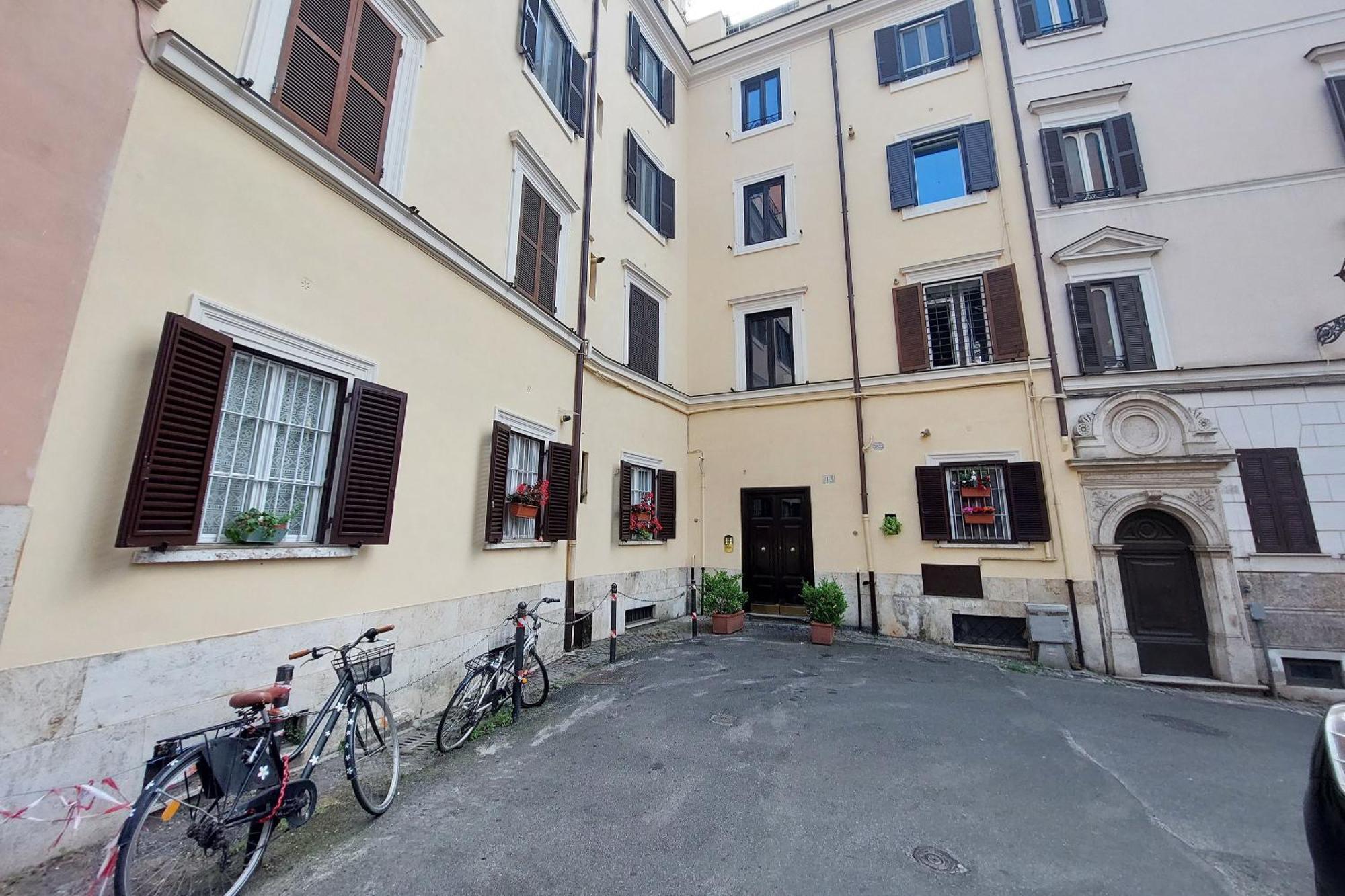 Colosseo Kokedama Rooms Roma Eksteriør bilde